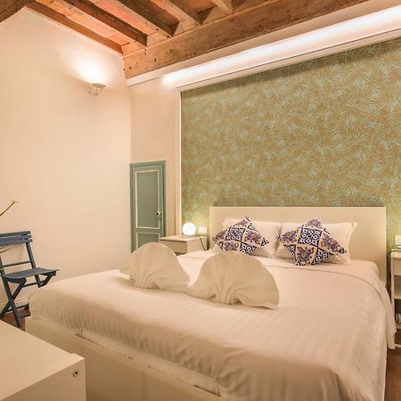 Oltrarno Suite In Florence Ngoại thất bức ảnh