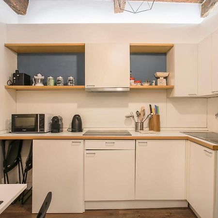 Oltrarno Suite In Florence Ngoại thất bức ảnh