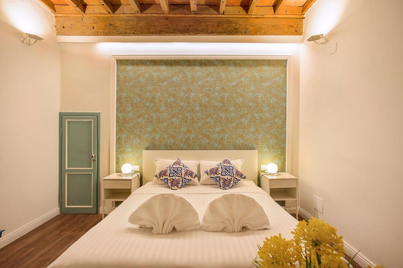 Oltrarno Suite In Florence Ngoại thất bức ảnh