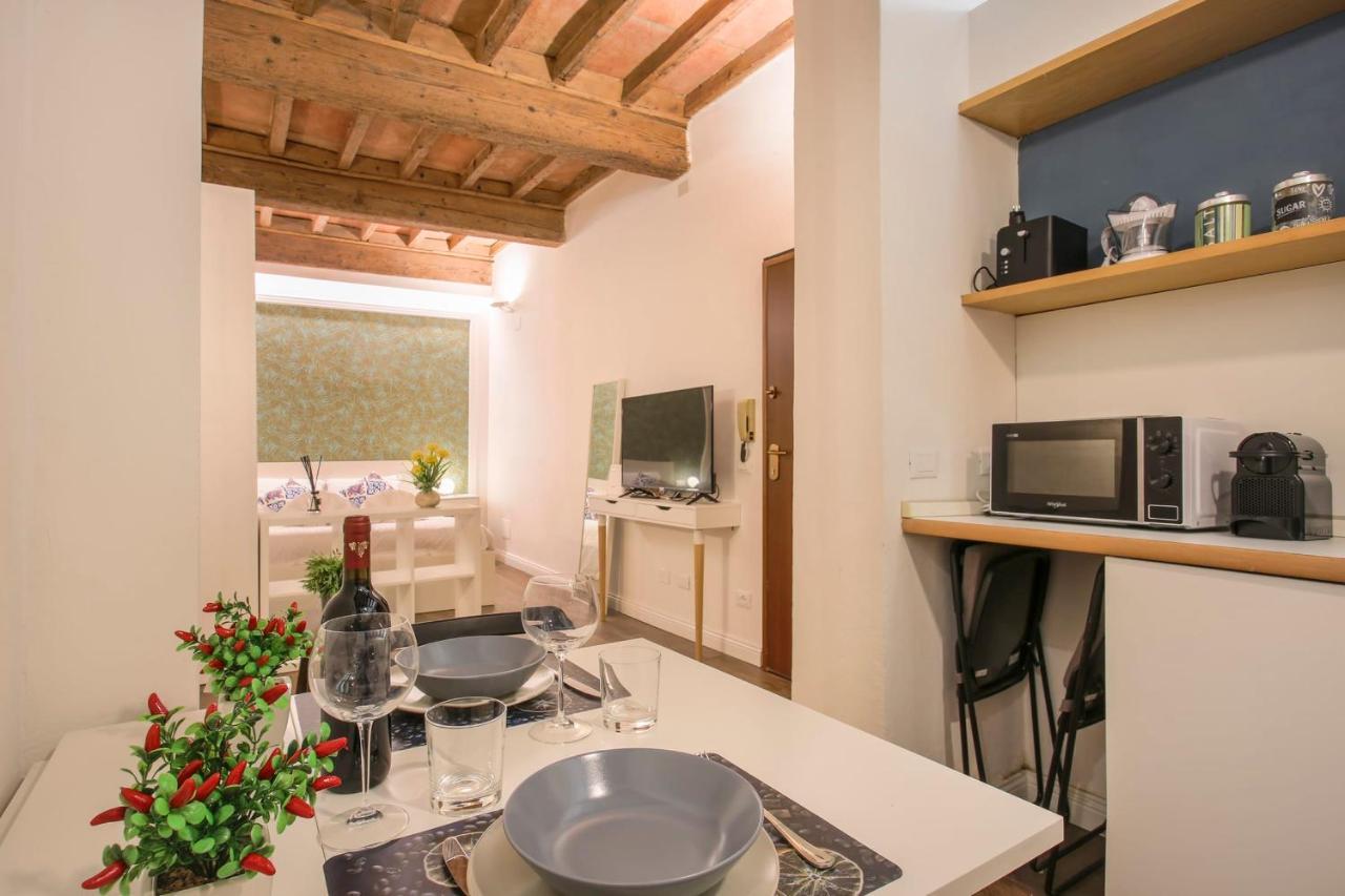 Oltrarno Suite In Florence Ngoại thất bức ảnh