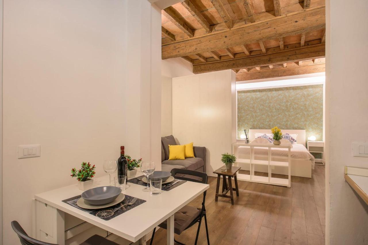 Oltrarno Suite In Florence Ngoại thất bức ảnh