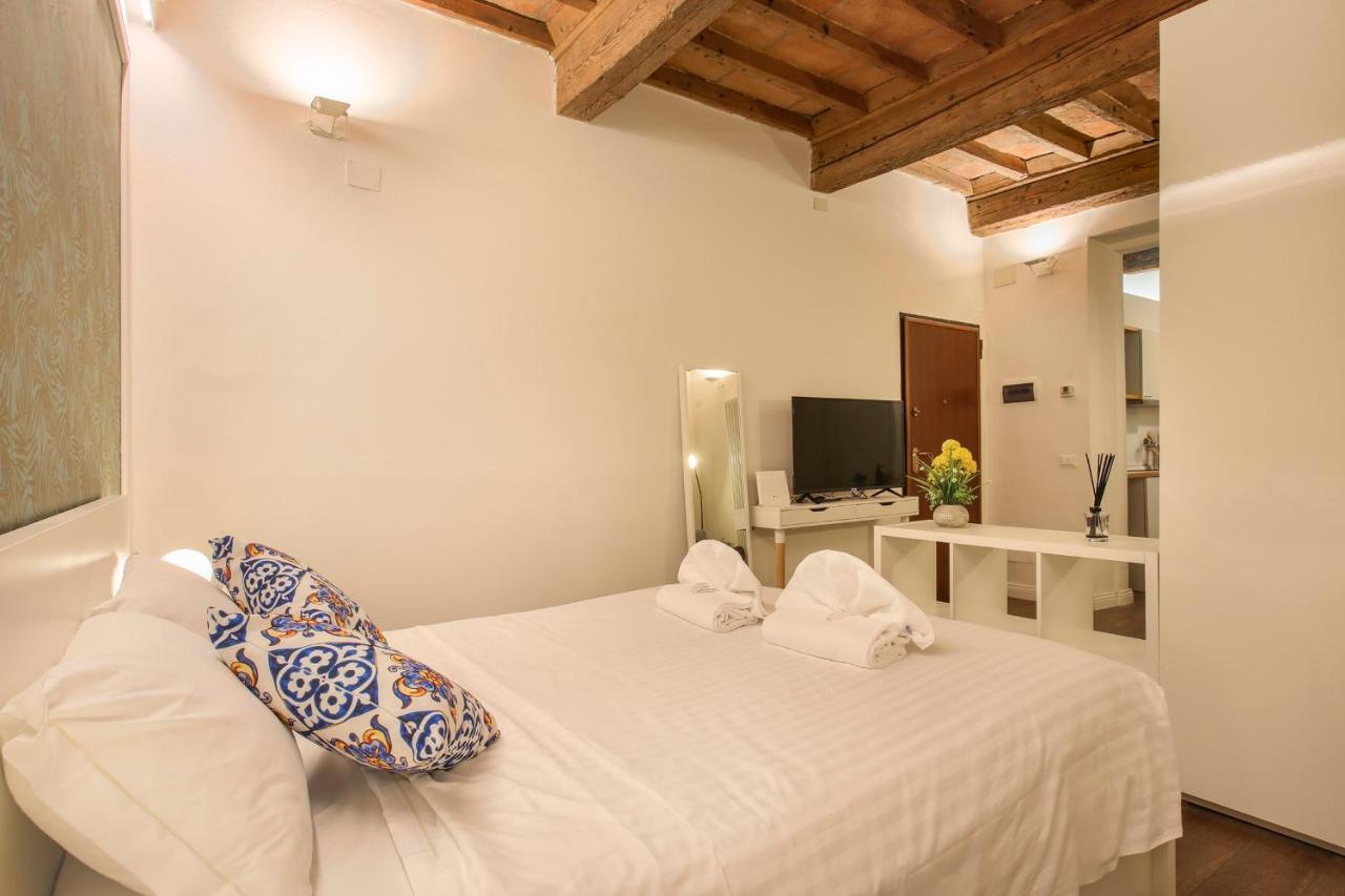 Oltrarno Suite In Florence Ngoại thất bức ảnh