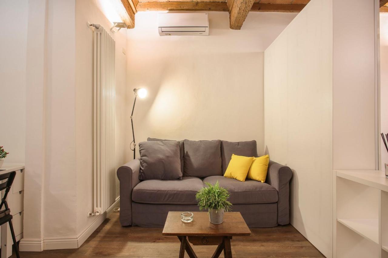 Oltrarno Suite In Florence Ngoại thất bức ảnh