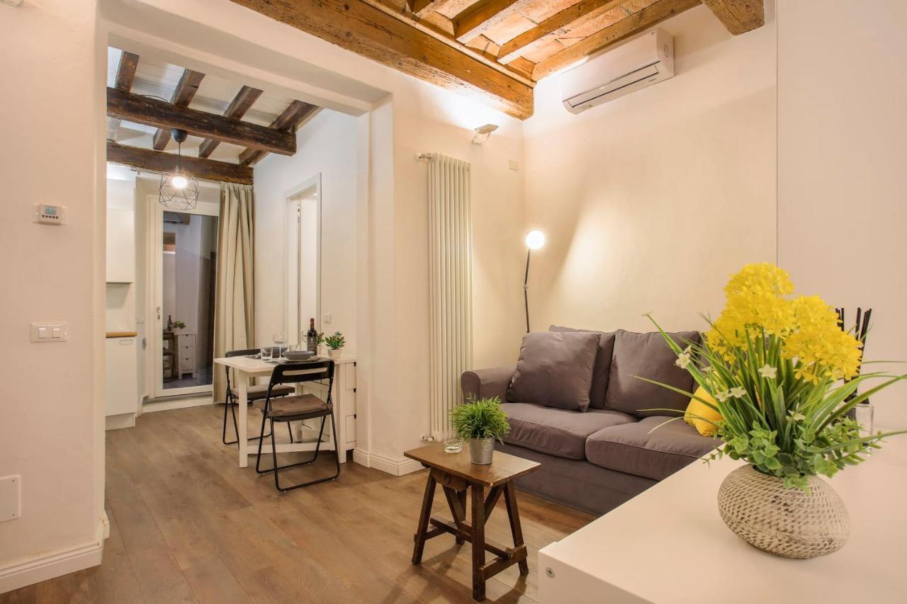 Oltrarno Suite In Florence Ngoại thất bức ảnh