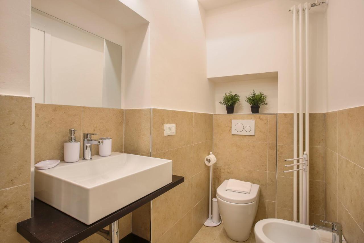 Oltrarno Suite In Florence Ngoại thất bức ảnh