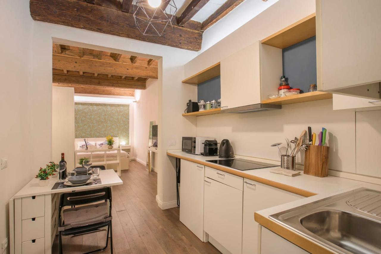 Oltrarno Suite In Florence Ngoại thất bức ảnh